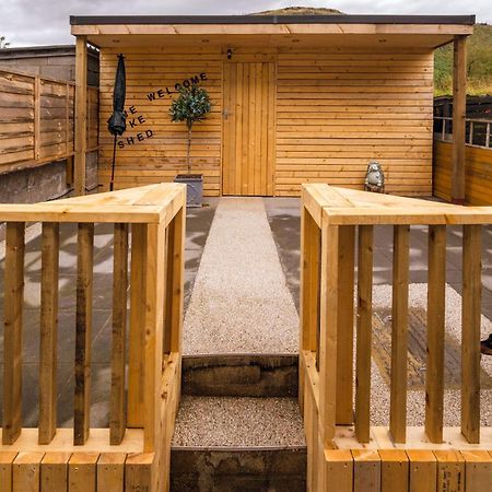 Afan Forest Retreat Cozy Getaway, Pet Friendly Cymmer エクステリア 写真