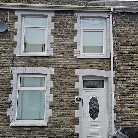 Afan Forest Retreat Cozy Getaway, Pet Friendly Cymmer エクステリア 写真