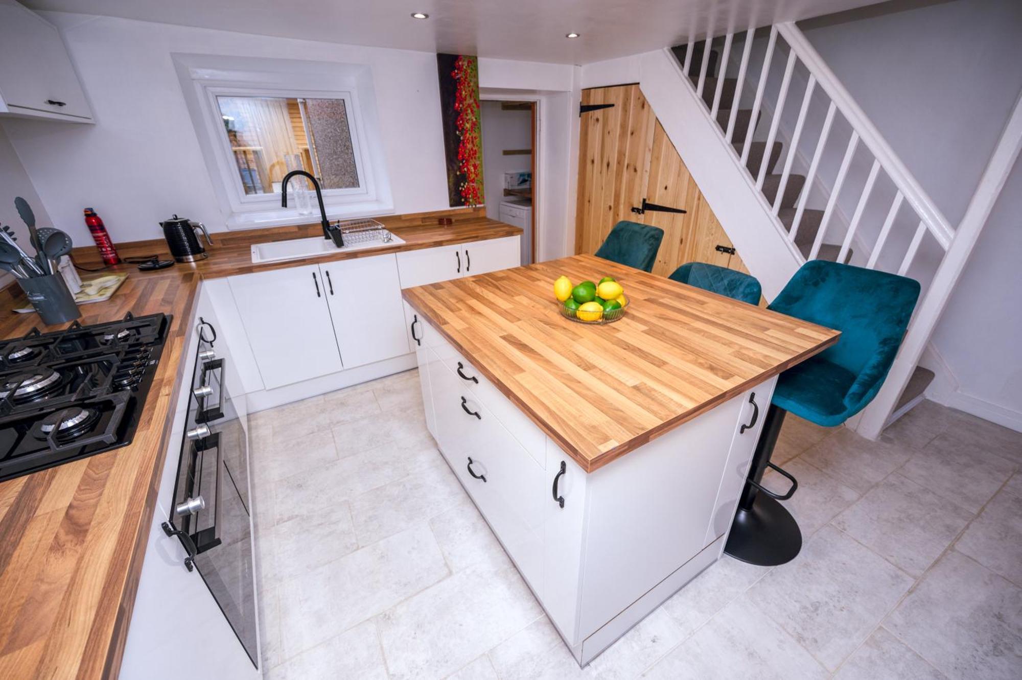 Afan Forest Retreat Cozy Getaway, Pet Friendly Cymmer エクステリア 写真
