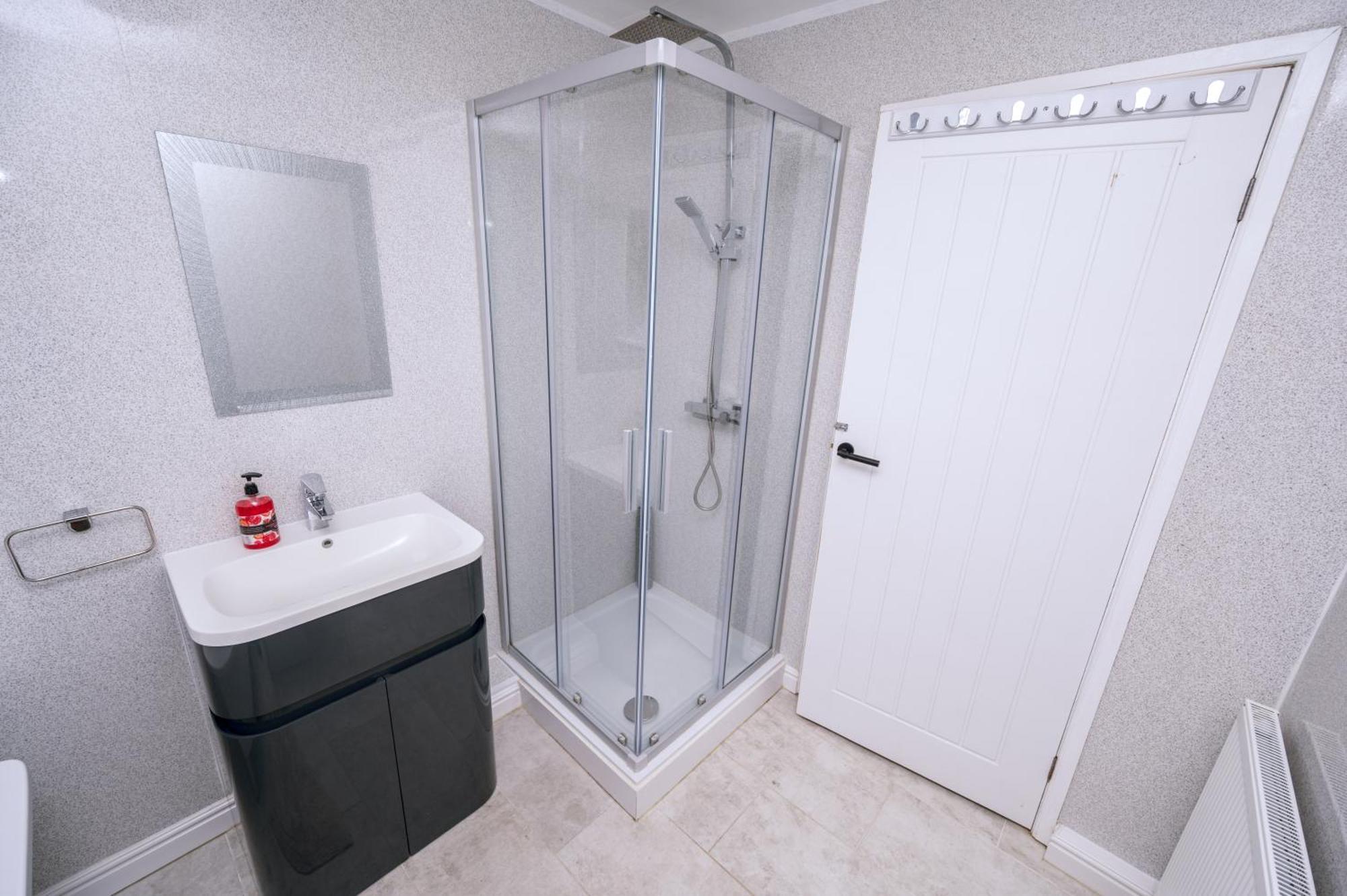 Afan Forest Retreat Cozy Getaway, Pet Friendly Cymmer エクステリア 写真